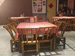 -龙师傅卤炒(天马店)