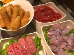 -海底捞火锅(八佰伴店)