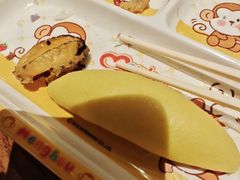 -青岛海景花园大酒店·白果树餐厅青岛菜