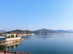 -北京金海湖景区