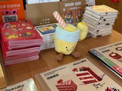 -姆们M Sweetie Cake(五道口店)