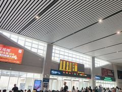 -桂林西站
