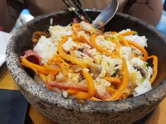 -权味·朝鲜族拌饭(勒泰店)