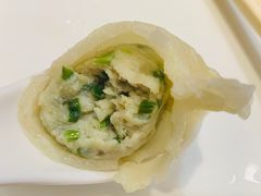 鲅鱼水饺-海味当家·蒸锅海鲜(中山广场创始店)