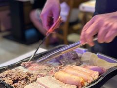 -双门洞·珍珠家韩式烤肉(永丰社区八区店)