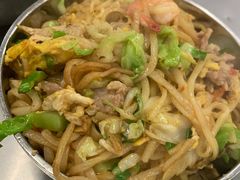 -广场正宗原汁薏米店