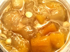 -松记糖水店(铜锣湾分店)