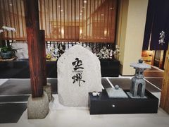 -空蝉怀石料理(益丰·外滩源店)
