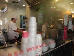 -麦奀云吞面世家 山顶店(山顶广场店)