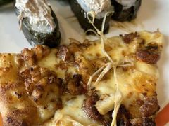 -比格比萨自助(国展店)