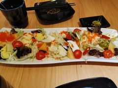 -禾绿回转寿司(苏宁广场店)