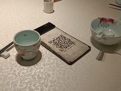 -维园悦谱·海派家常菜(乌鲁木齐南路店)