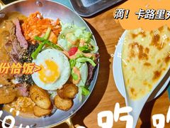 -刀叉遇上筷子中西融合餐厅(和平店)
