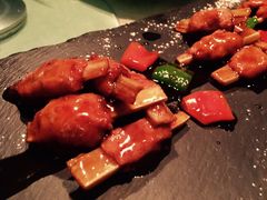 -菩提素素食餐厅(晶郦馆店)