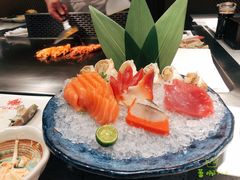 -大渔铁板烧(大悦城店)