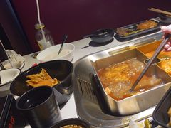 -九鼎轩脆毛肚火锅(南京东路店)