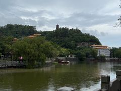 -南沙天后宫景区