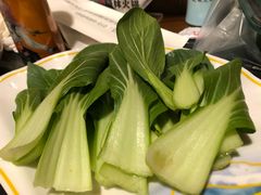 -晓林火锅(安定门店)