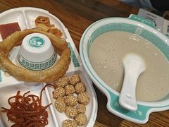 -尹三豆汁(前门旗舰店)