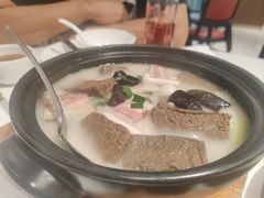 -富淳饭店(陆家嘴保利广场店)