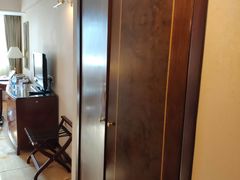 -成都天府丽都喜来登饭店