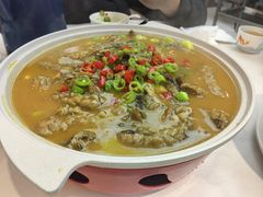-楚鱼王·河鲜·湖北菜(华农店)
