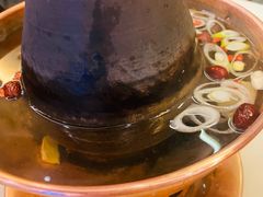 -东来顺饭庄(天坛店)