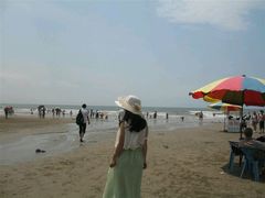 android_upload_pic-万尾金滩