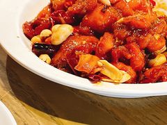 -河沿肉饼Beijing Pie(锡拉胡同店)