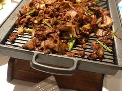 -四季民福烤鸭店(前门店)