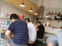 -常樂屋·常德米粉(青年路店)