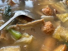 -姚家猪蹄坊(蓝田县店)