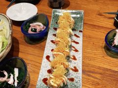 -千代武日本料理(爱建店)