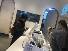 -兰熊鲜奶(西直门凯德mall店)