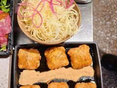 -鸿姐老火锅·传统炒料(上海旗舰店)