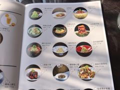 -香雪海饭店中餐厅(玉山店)