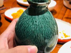 -意满花千醉(金茂览秀城店)