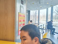 -麦当劳(东石东一路店)