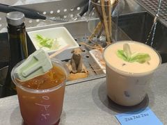 -O.P.S. CAFE