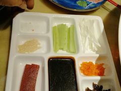 -范家小馆·烤鸭新京菜(金融街店)