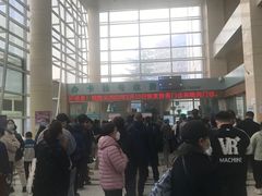 -中国中医科学院望京医院(院本部)