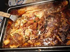 -炉鱼(西溪银泰城店)
