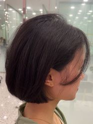 -时尚殿堂hair salon（上地华联店）