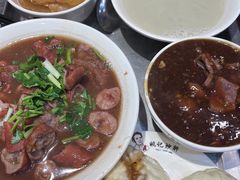 -姚记炒肝店(簋街店)