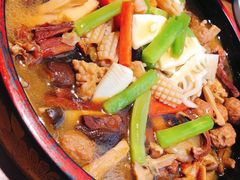 海味什锦-有红鸡毛店·川菜(建设路店)