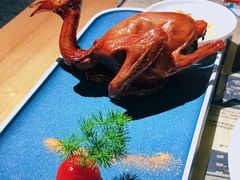 红烧乳鸽-大鸽饭(北京路店)