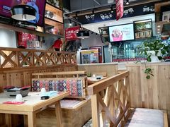 大堂-申记串道(小北一路店)
