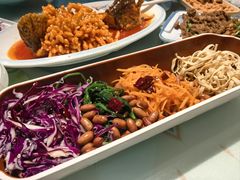 -清真吐鲁番餐厅(牛街店)