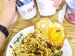 花市豌杂面-花市豌杂面(民生路店)