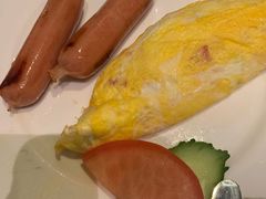 -上海锦江汤臣洲际大酒店柒酒廊